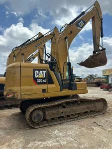 Buy Caterpillar 320GC Used Excavator Buy Caterpillar 320GC Used Excavator