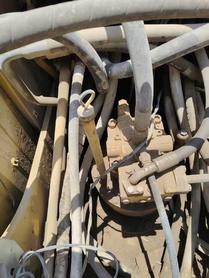 Buy Caterpillar 323D2L Used Excavator / 5 Buy Caterpillar 323D2L Used Excavator / 5