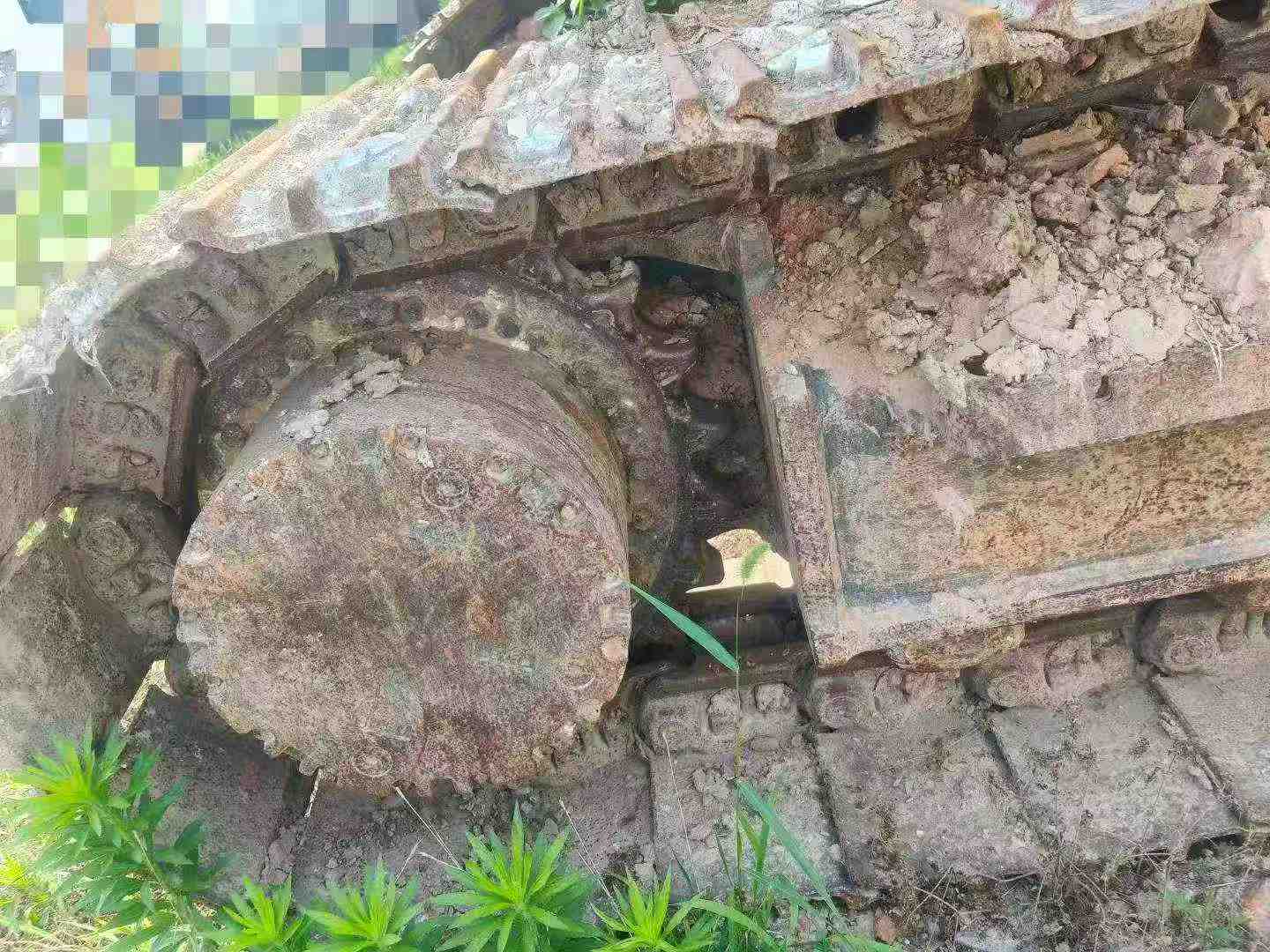 Buy XCMG XE200 Used Excavator / 9 Buy XCMG XE200 Used Excavator / 9
