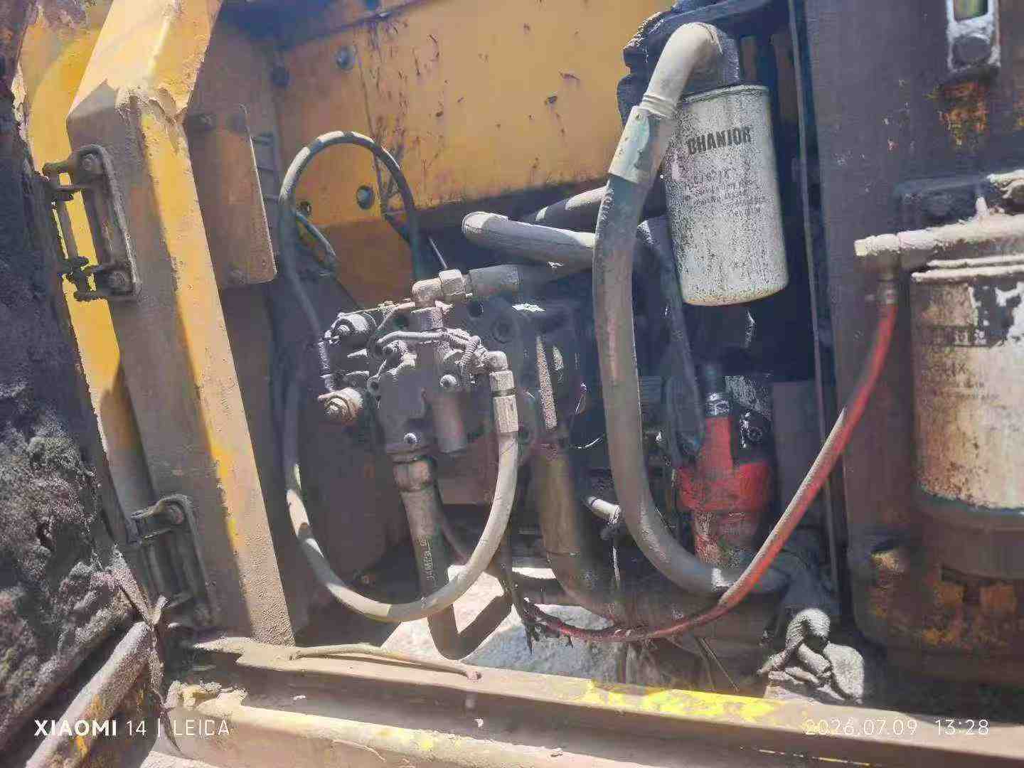 Buy XCMG XE150 Used Excavator / 3 Buy XCMG XE150 Used Excavator / 3