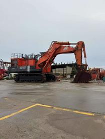 Buy Hitachi EX1900-5 Used Excavator / 9 Buy Hitachi EX1900-5 Used Excavator / 9