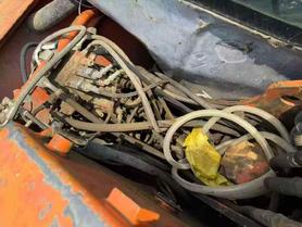 Buy Hitachi ZX60 Used Excavator / 5 Buy Hitachi ZX60 Used Excavator / 5