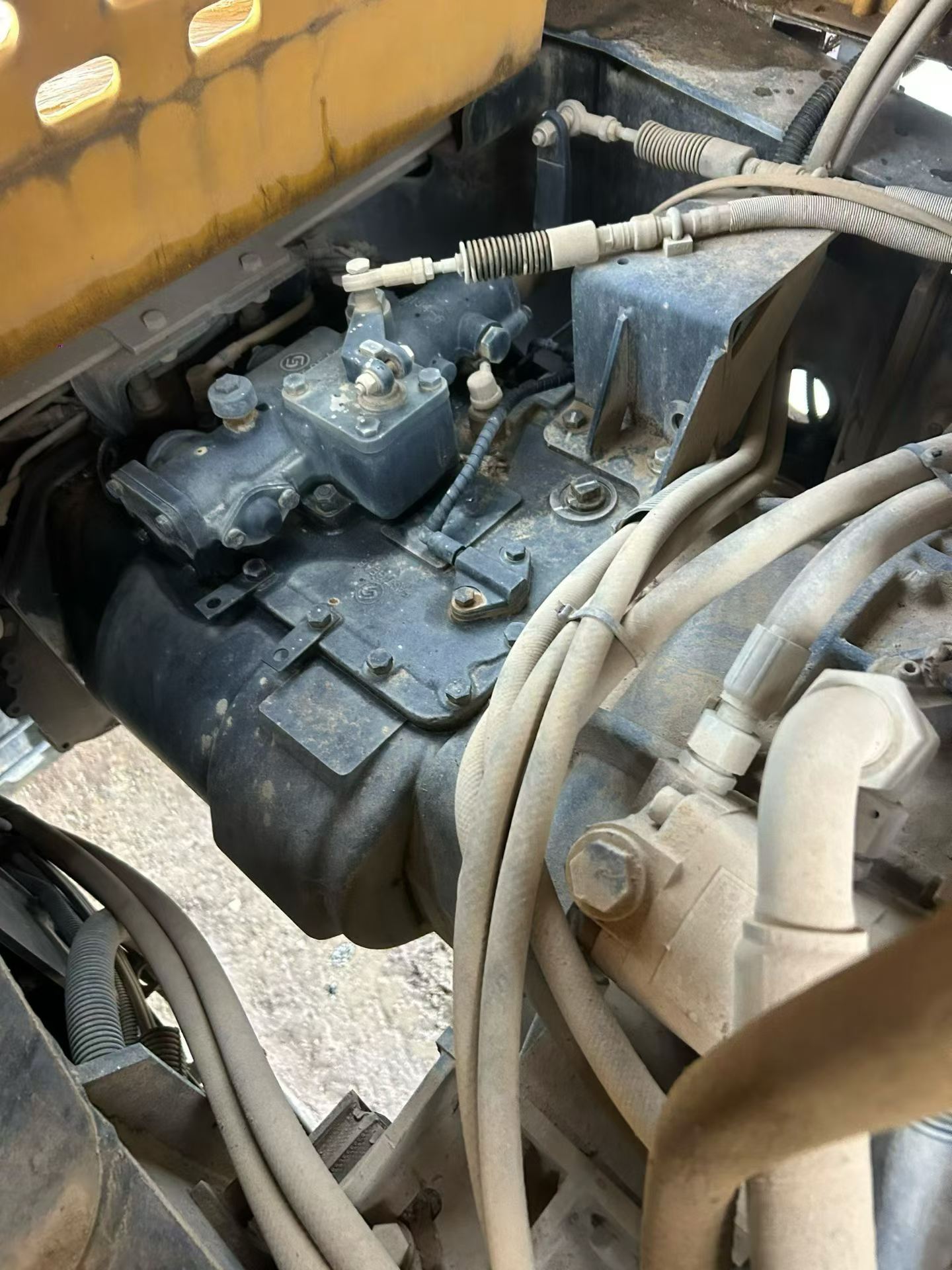 Buy Sany Used Excavator / 5 Buy Sany Used Excavator / 5