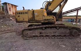 Buy Komatsu PC200-6 Used Excavator / 2 Buy Komatsu PC200-6 Used Excavator / 2