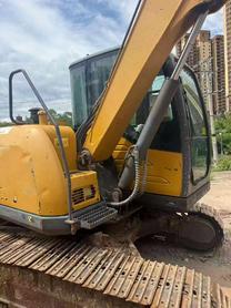 Buy XCMG XE75C Used Excavator / 3 Buy XCMG XE75C Used Excavator / 3