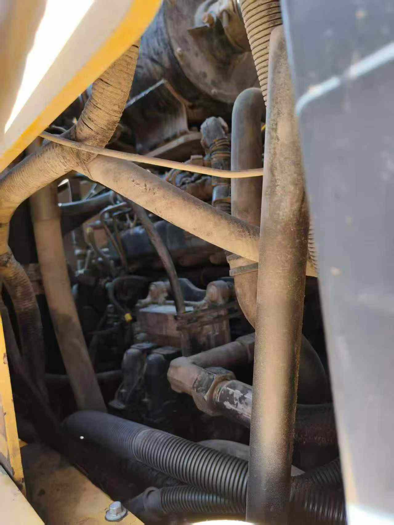Buy XCMG Used Excavator / 6 Buy XCMG Used Excavator / 6