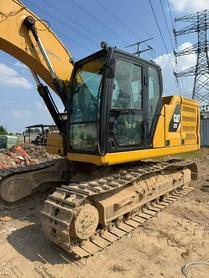 Buy Caterpillar 323 Used Excavator / 8 Buy Caterpillar 323 Used Excavator / 8