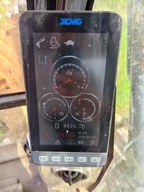 Buy XCMG XE215 Used Excavator / 6 Buy XCMG XE215 Used Excavator / 6