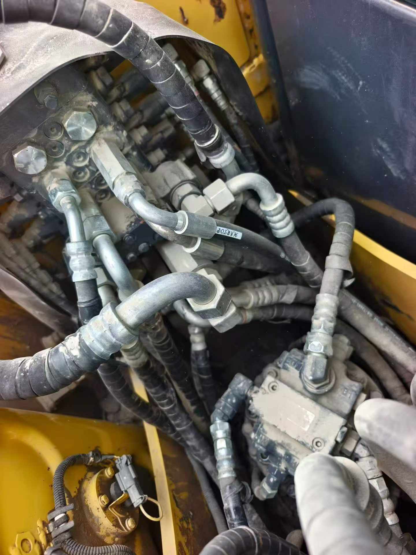 Buy Komatsu PC70-8 Used Excavator / 4 Buy Komatsu PC70-8 Used Excavator / 4
