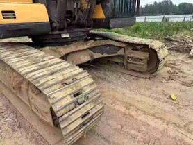 Buy Sany SY305C Used Excavator / 7 Buy Sany SY305C Used Excavator / 7