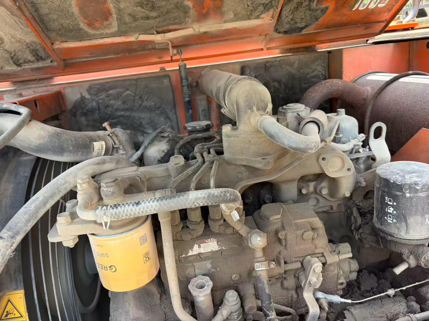 Buy Hitachi EX70 Used Excavator / 4 Buy Hitachi EX70 Used Excavator / 4