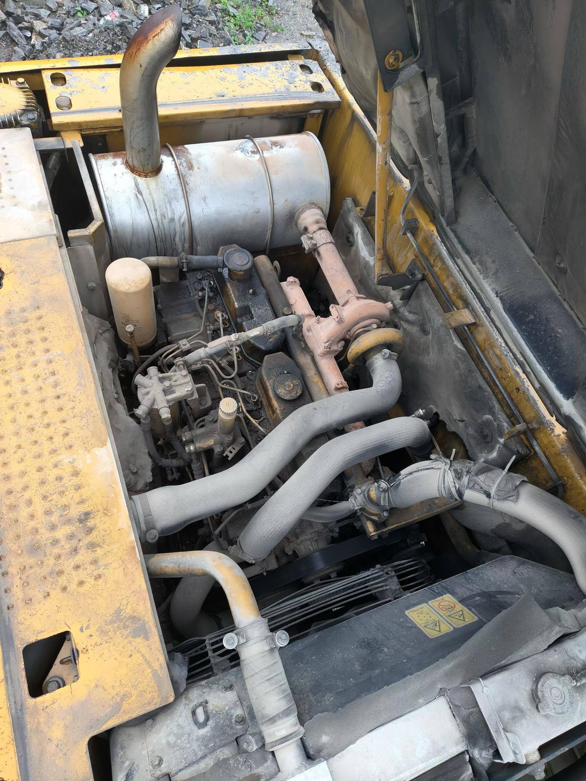 Buy Caterpillar 320D Used Excavator / 3 Buy Caterpillar 320D Used Excavator / 3