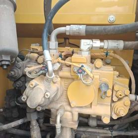 Buy Caterpillar 313D Used Excavator / 5 Buy Caterpillar 313D Used Excavator / 5