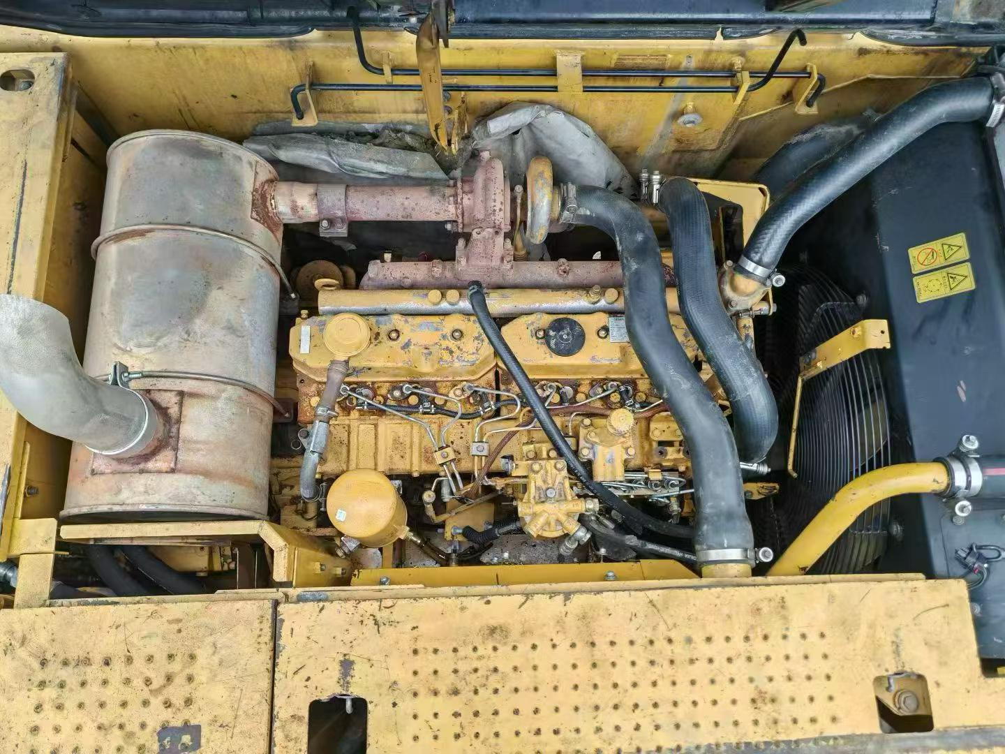 Buy Caterpillar 320D Used Excavator / 6 Buy Caterpillar 320D Used Excavator / 6
