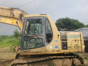 Buy Komatsu PC120-6 Used Excavator Buy Komatsu PC120-6 Used Excavator