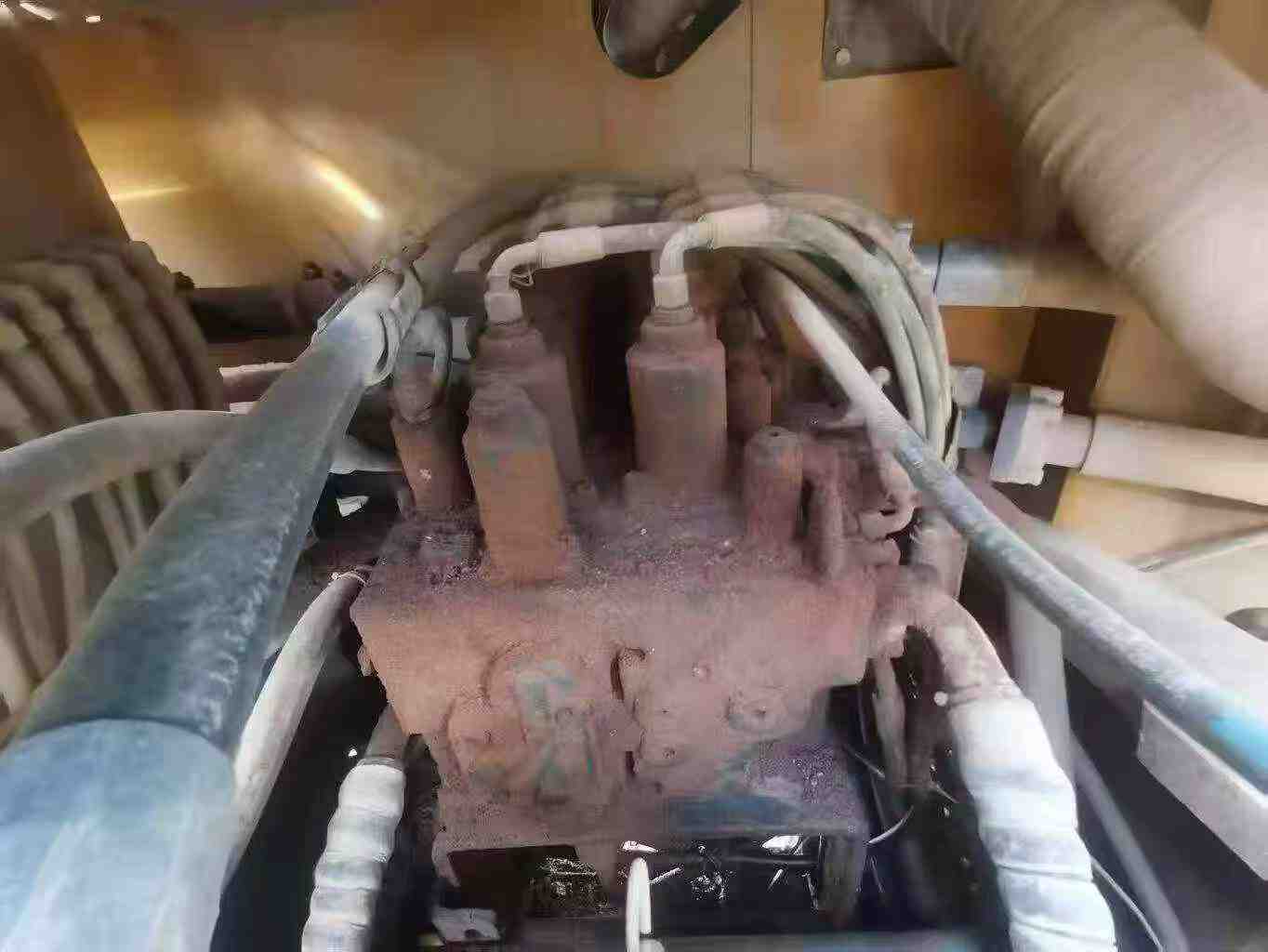 Buy XCMG XE245D Used Excavator / 2 Buy XCMG XE245D Used Excavator / 2