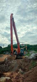 Buy Hitachi EX300 Used Excavator / 4 Buy Hitachi EX300 Used Excavator / 4