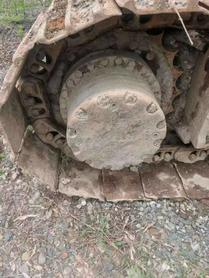 Buy Hitachi ZX200-3G Used Excavator / 7 Buy Hitachi ZX200-3G Used Excavator / 7