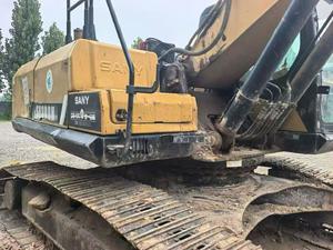 Buy Sany SY245H Used Excavator Buy Sany SY245H Used Excavator