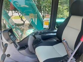 Buy Kobelco SK75 Used Excavator / 8 Buy Kobelco SK75 Used Excavator / 8