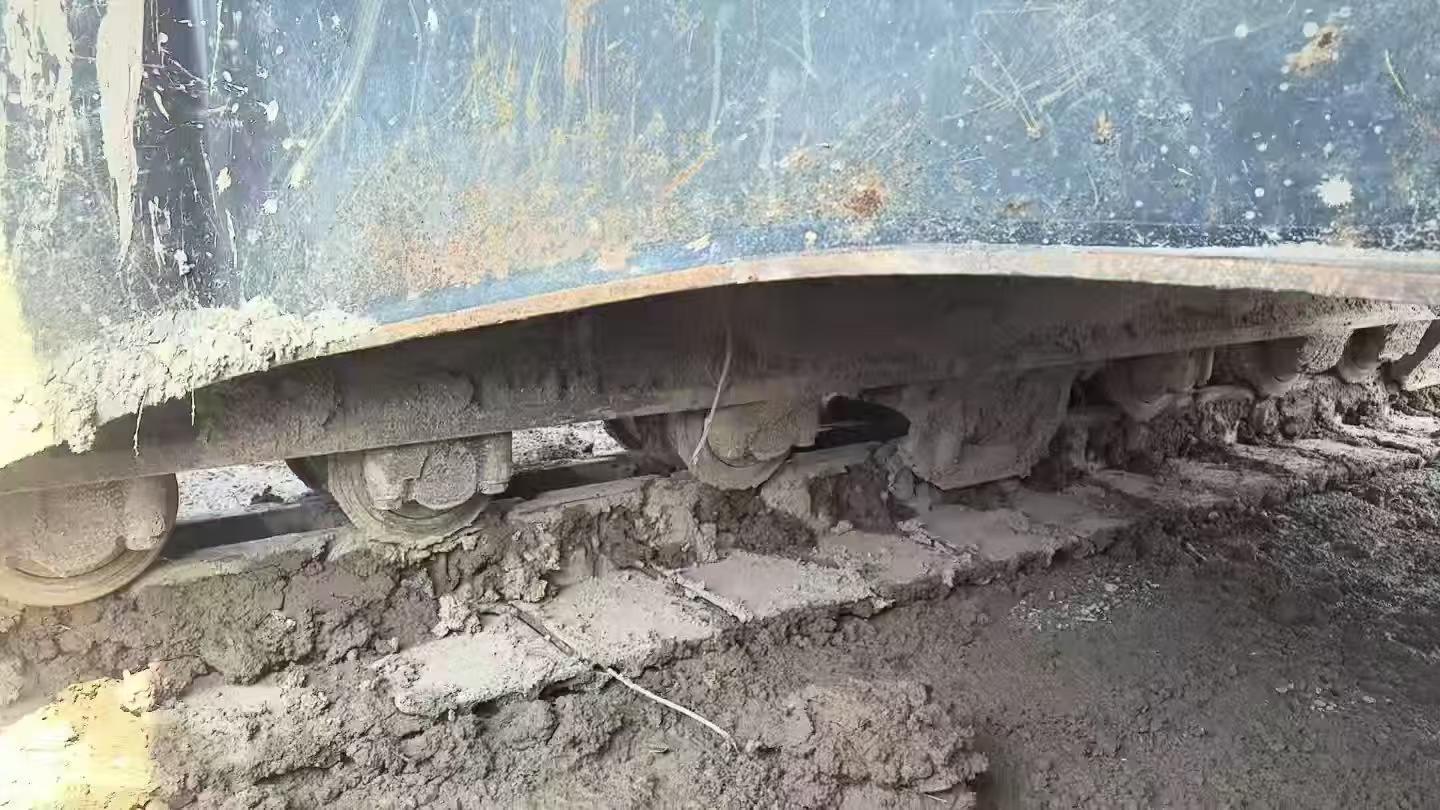 Buy Komatsu PC200 Used Excavator / 7 Buy Komatsu PC200 Used Excavator / 7