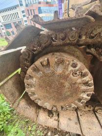 Buy Caterpillar 320D Used Excavator / 5 Buy Caterpillar 320D Used Excavator / 5