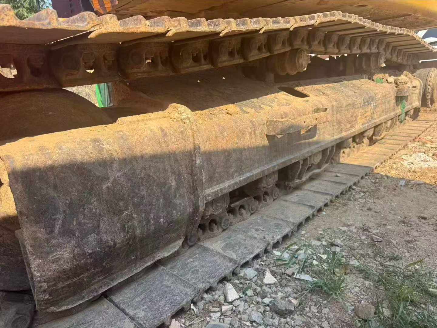 Buy Caterpillar 326DL Used Excavator / 8 Buy Caterpillar 326DL Used Excavator / 8