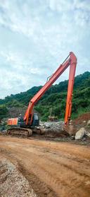 Buy Hitachi EX300 Used Excavator / 3 Buy Hitachi EX300 Used Excavator / 3