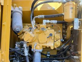 Buy Caterpillar 313D Used Excavator / 9 Buy Caterpillar 313D Used Excavator / 9