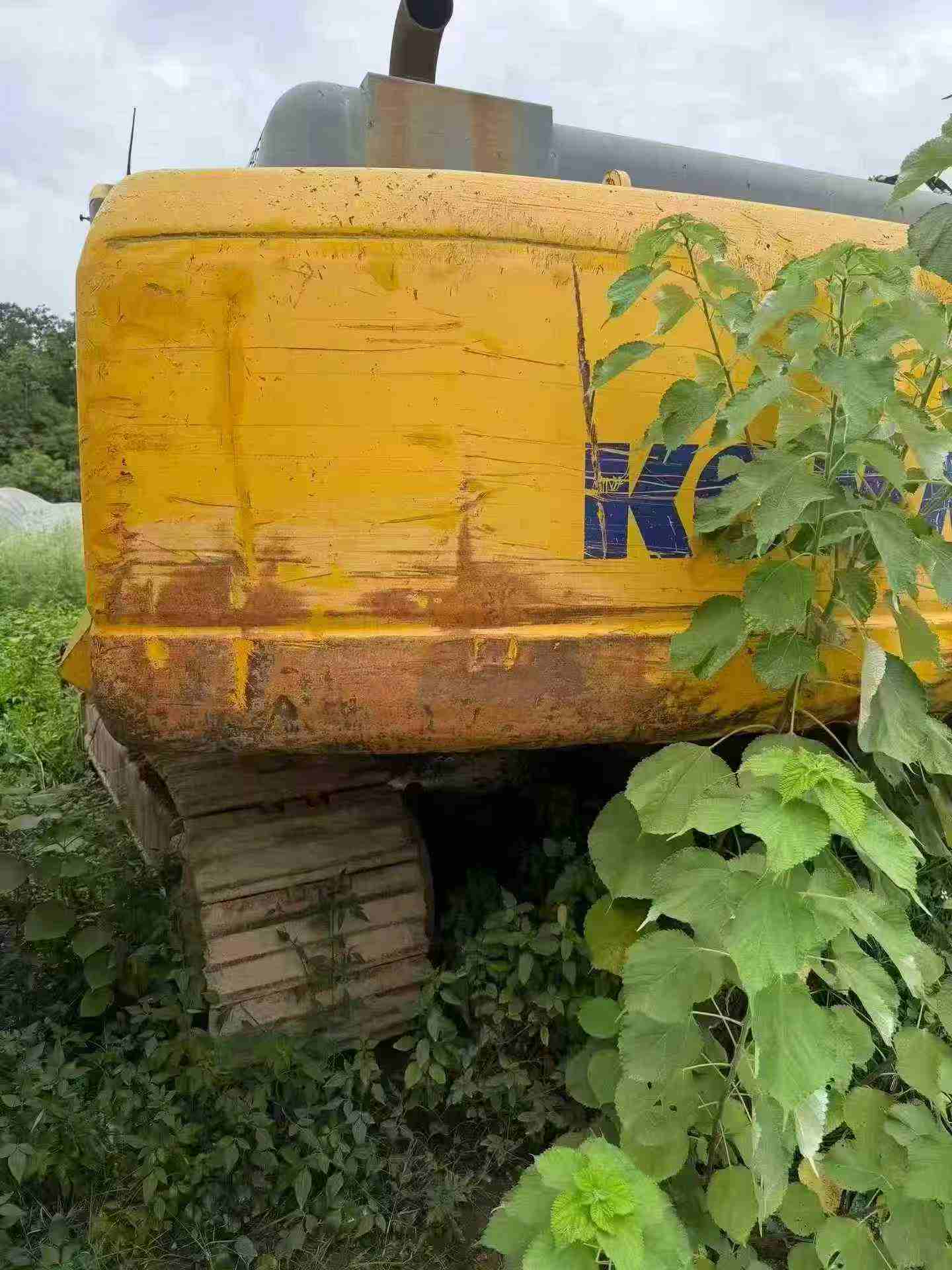 Buy Komatsu PC360-7 Used Excavator / 2 Buy Komatsu PC360-7 Used Excavator / 2