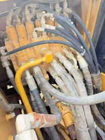 Buy Caterpillar 313D Used Excavator / 9 Buy Caterpillar 313D Used Excavator / 9