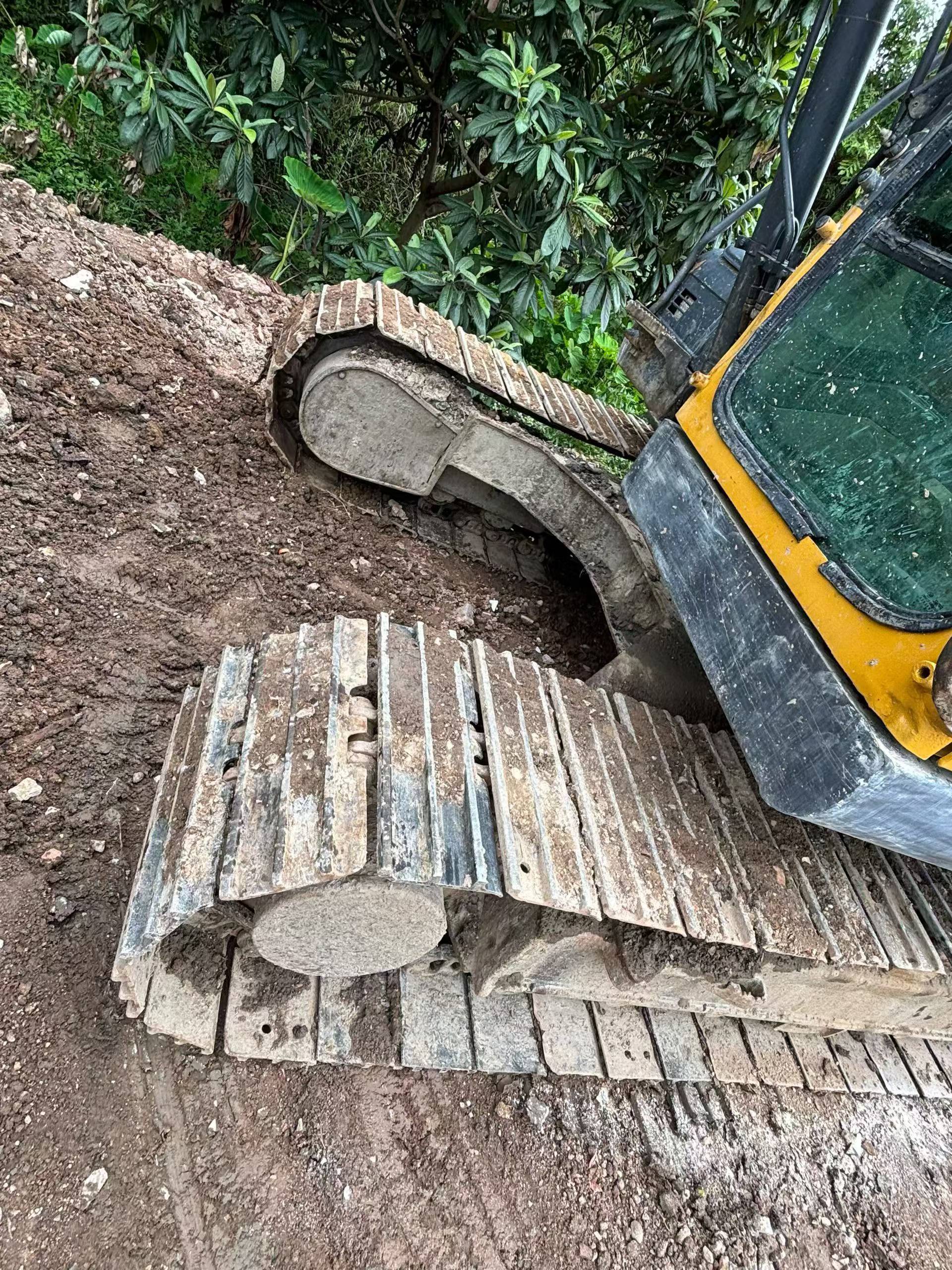 Buy XCMG Used Excavator / 9 Buy XCMG Used Excavator / 9