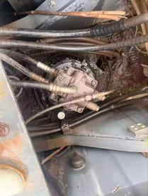 Buy Sumitomo SH240-3 Used Excavator / 4 Buy Sumitomo SH240-3 Used Excavator / 4