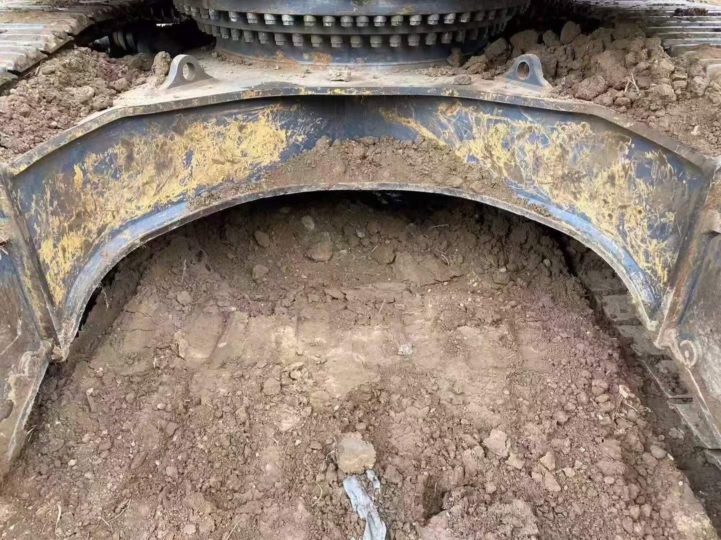 Compre Excavadora XCMG XE490DK Usada / 8