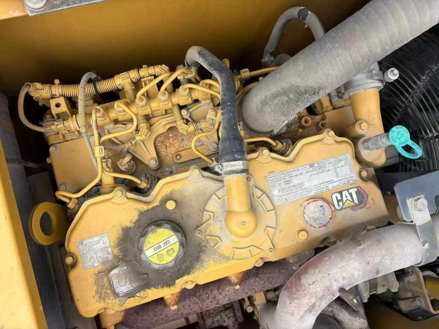Buy Caterpillar 313D Used Excavator / 4 Buy Caterpillar 313D Used Excavator / 4