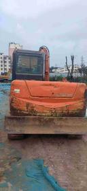 Buy Hitachi ZX60 Used Excavator / 2 Buy Hitachi ZX60 Used Excavator / 2