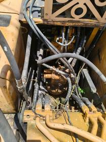 Buy Sany SY115C Used Excavator / 2 Buy Sany SY115C Used Excavator / 2