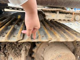 Buy Sany SY135 Used Excavator / 7 Buy Sany SY135 Used Excavator / 7