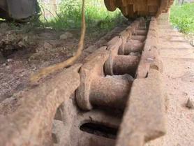 Buy Doosan DH220-7 Used Excavator / 9 Buy Doosan DH220-7 Used Excavator / 9