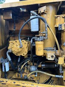 Buy Caterpillar 312B Used Excavator / 6 Buy Caterpillar 312B Used Excavator / 6