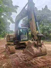 Buy Caterpillar 307B Used Excavator / 8 Buy Caterpillar 307B Used Excavator / 8