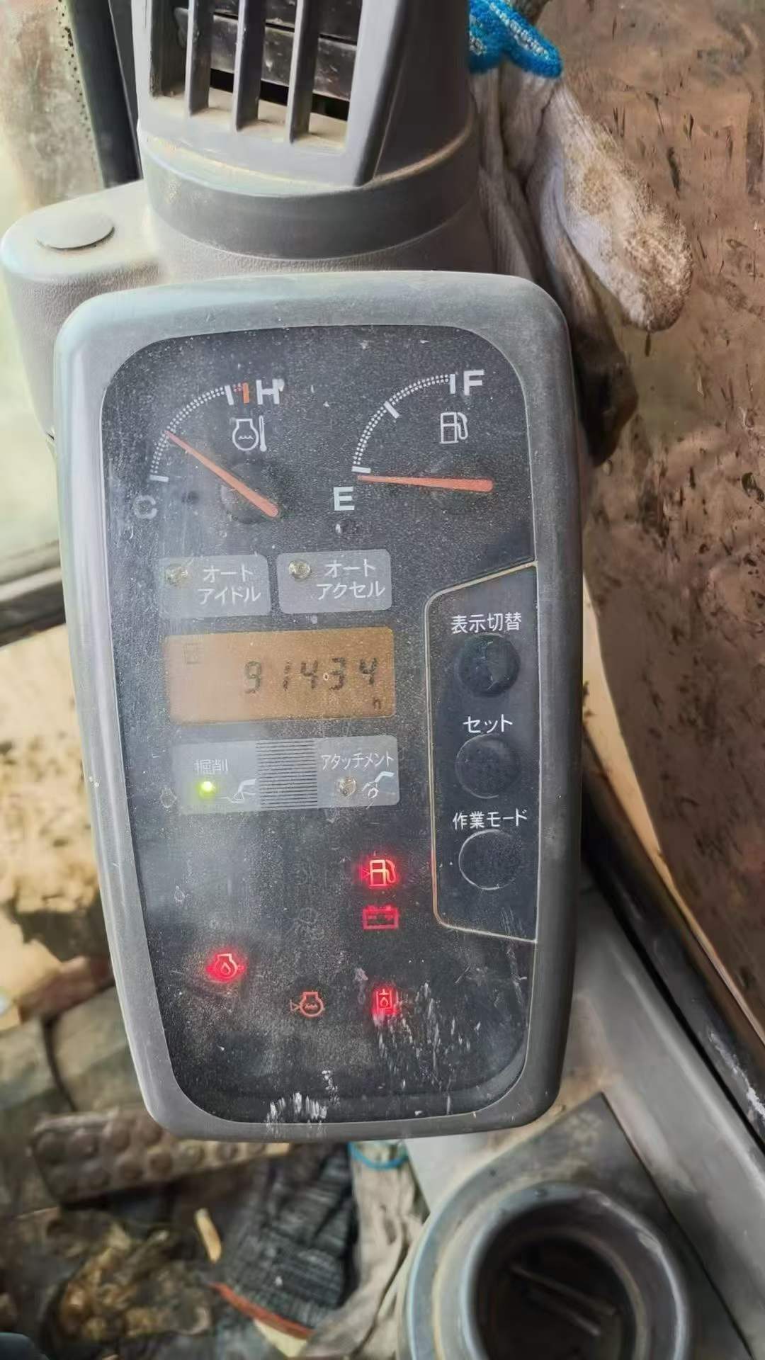 Buy Hitachi ZX200-3G Used Excavator / 6 Buy Hitachi ZX200-3G Used Excavator / 6
