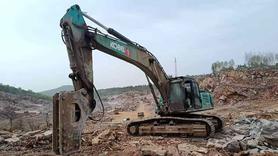 Buy Kobelco SK380D Used Excavator / 6 Buy Kobelco SK380D Used Excavator / 6