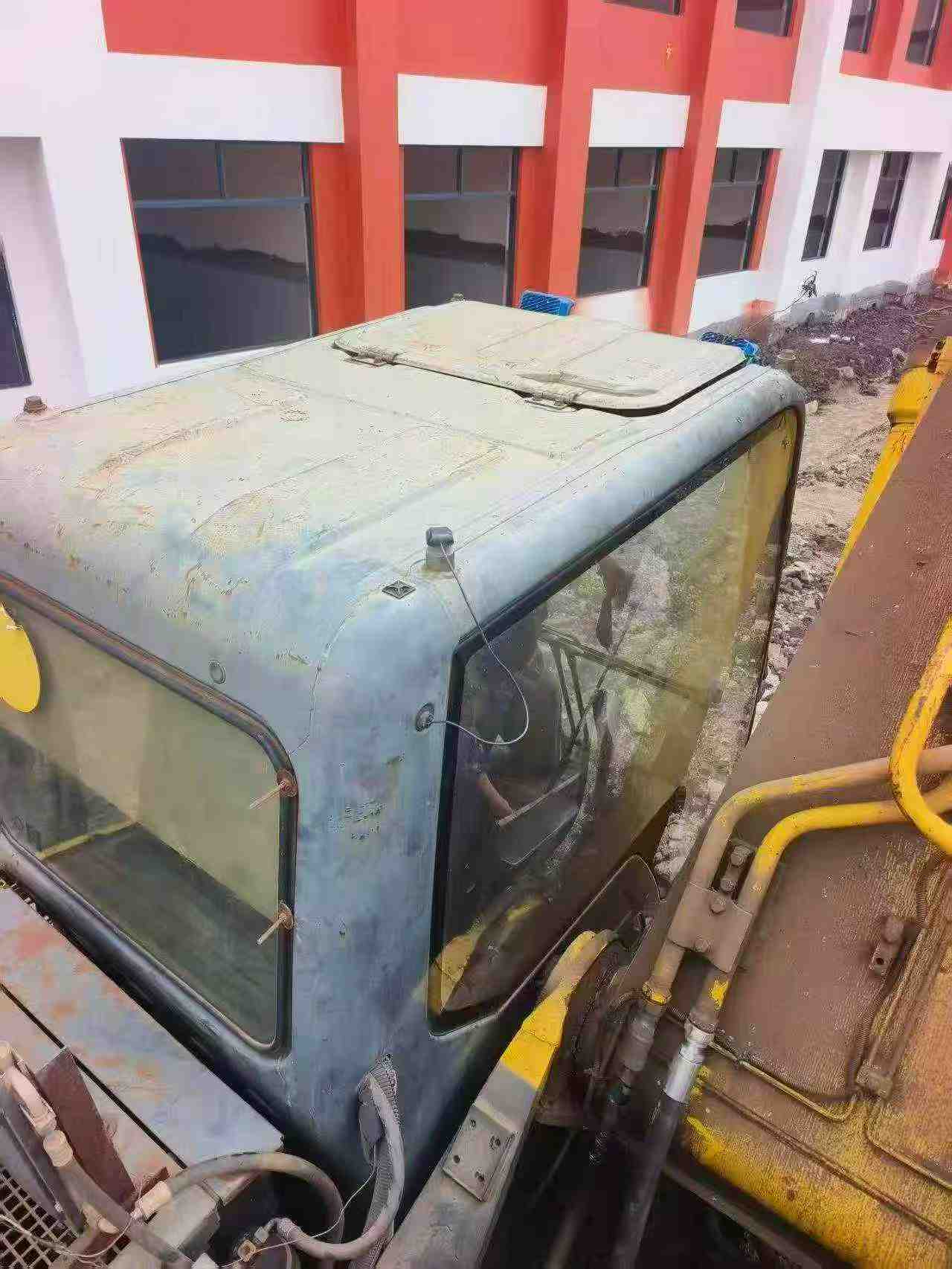 Buy Sumitomo SH350-5 Used Excavator / 2 Buy Sumitomo SH350-5 Used Excavator / 2