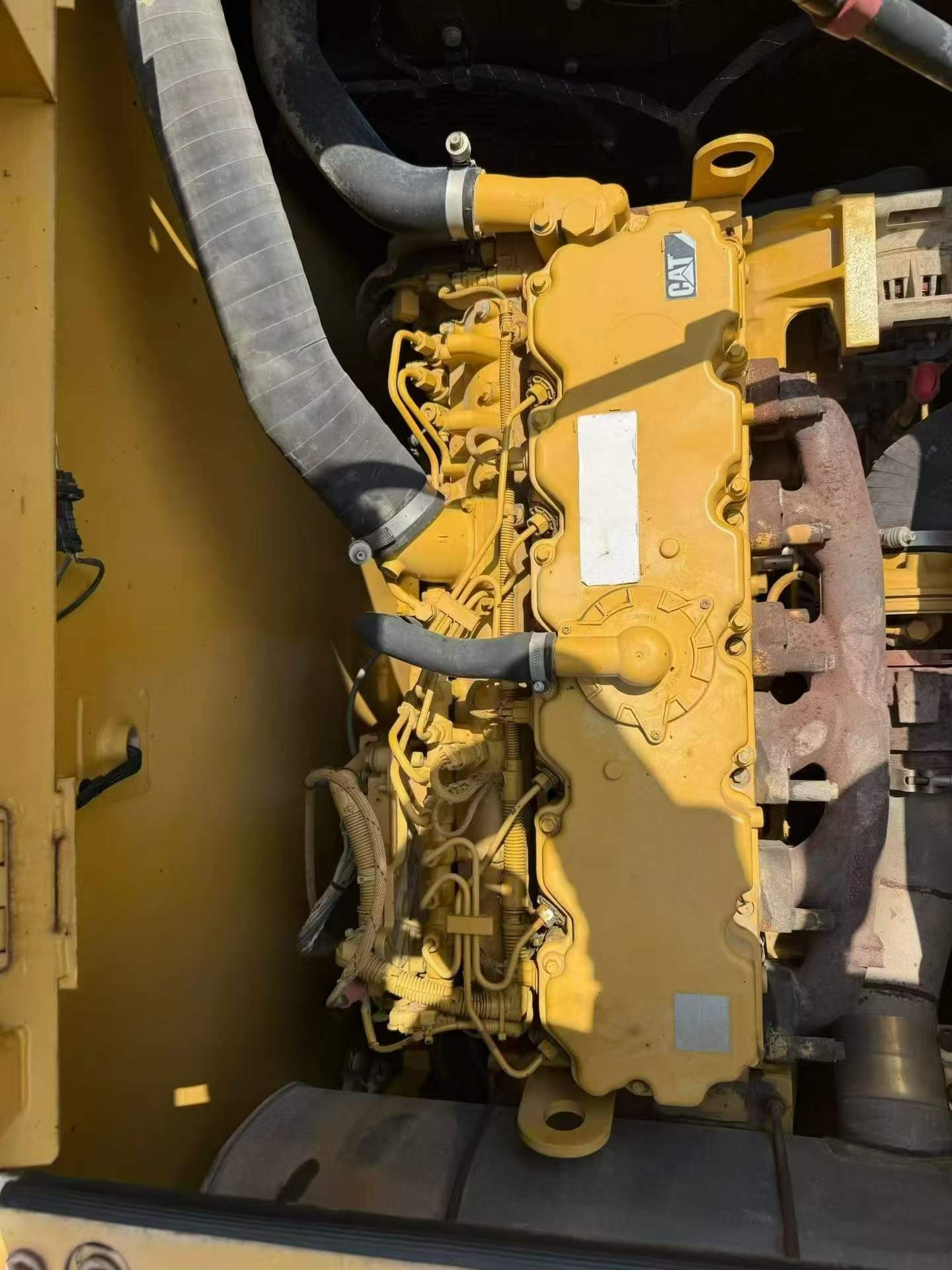 Buy Caterpillar 320A Used Excavator / 3 Buy Caterpillar 320A Used Excavator / 3