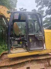 Buy Caterpillar 307B Used Excavator / 7 Buy Caterpillar 307B Used Excavator / 7