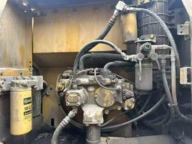 Buy Caterpillar 320A Used Excavator / 7 Buy Caterpillar 320A Used Excavator / 7