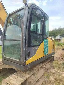 Buy XCMG XE80 Used Excavator / 5 Buy XCMG XE80 Used Excavator / 5