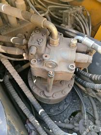Buy XCMG XE215 Used Excavator / 3 Buy XCMG XE215 Used Excavator / 3