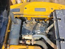 Buy Sany SY200C Used Excavator / 4 Buy Sany SY200C Used Excavator / 4